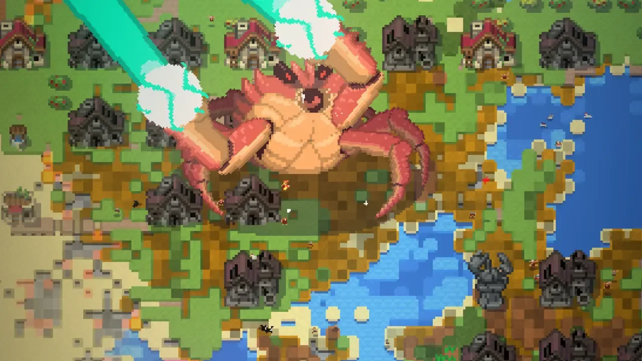 WorldBox screenshot 4