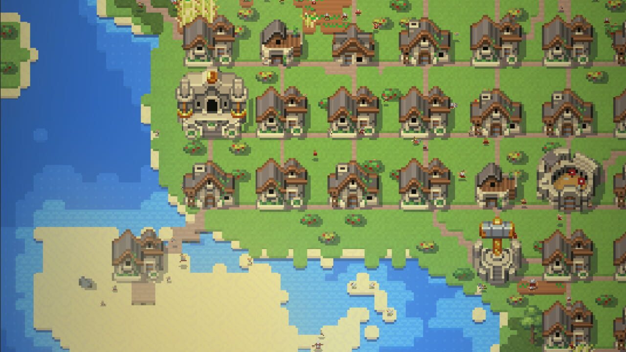 WorldBox: God Simulator Image