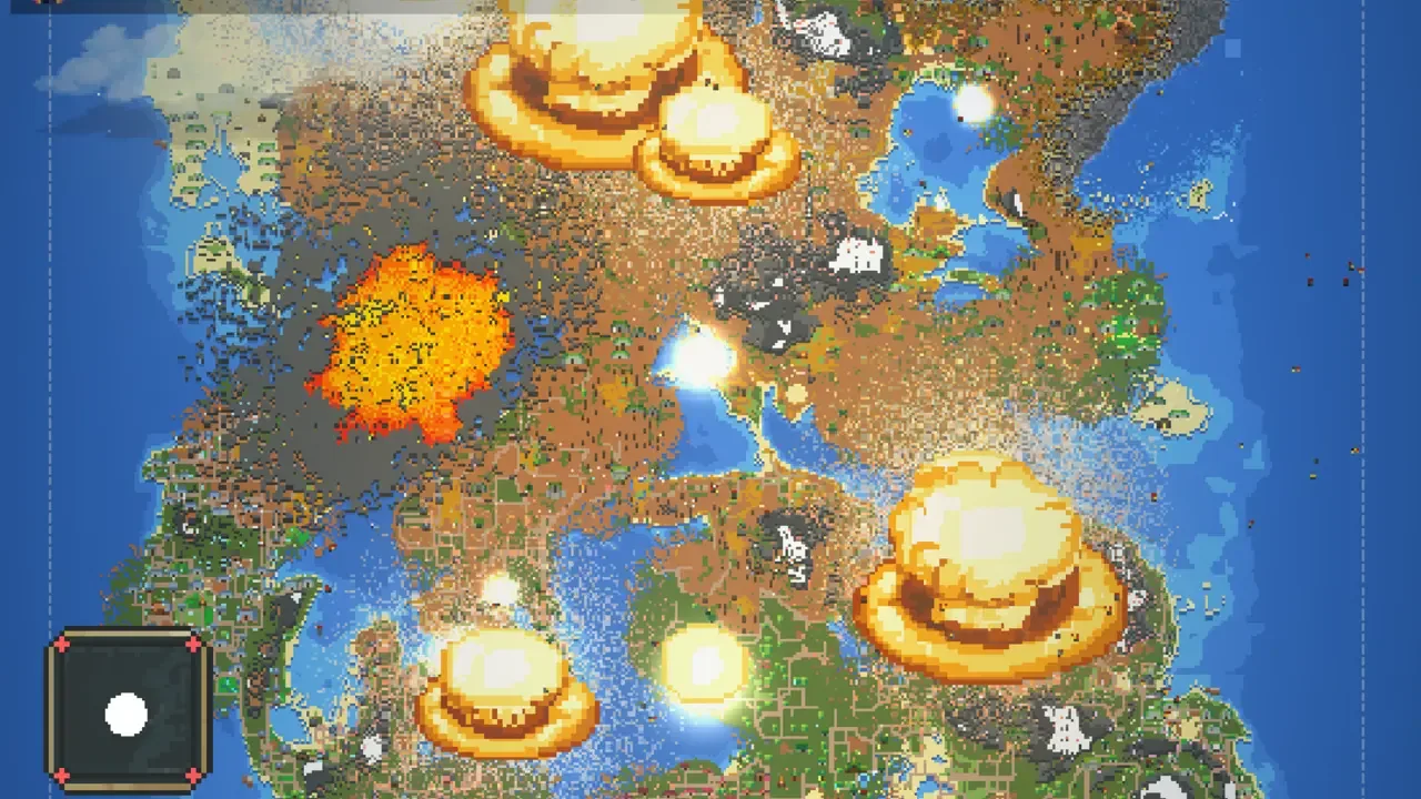 WorldBox screenshot 2
