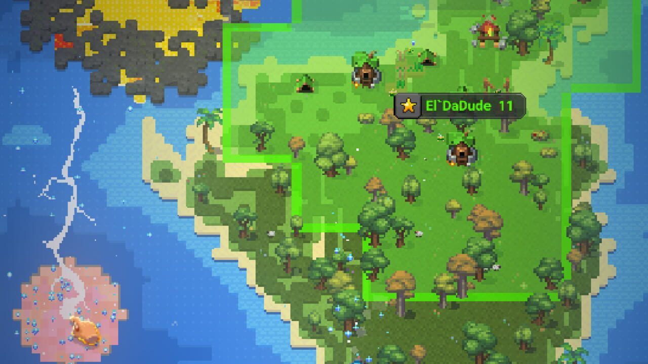 WorldBox: God Simulator Image