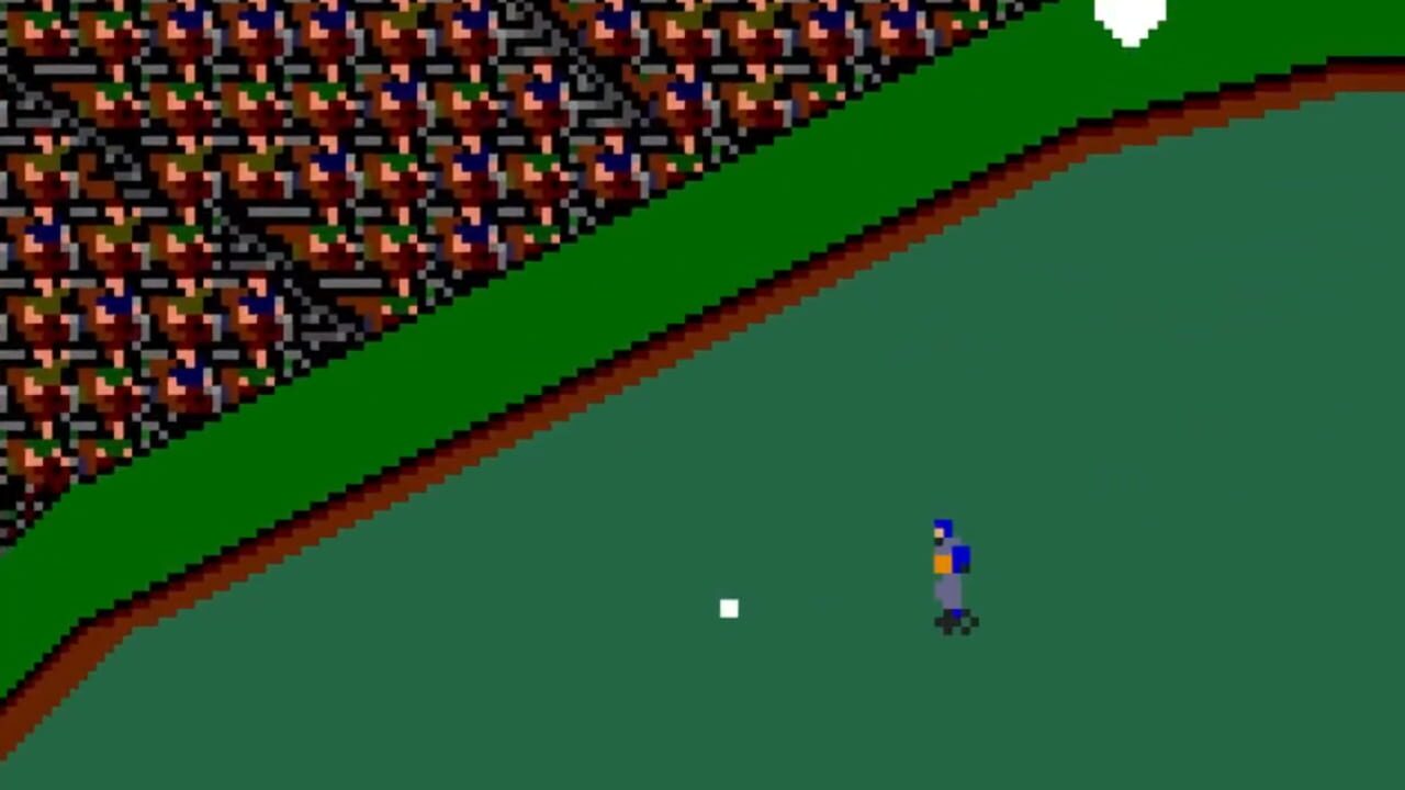 World Series Baseball — Screenshot 4