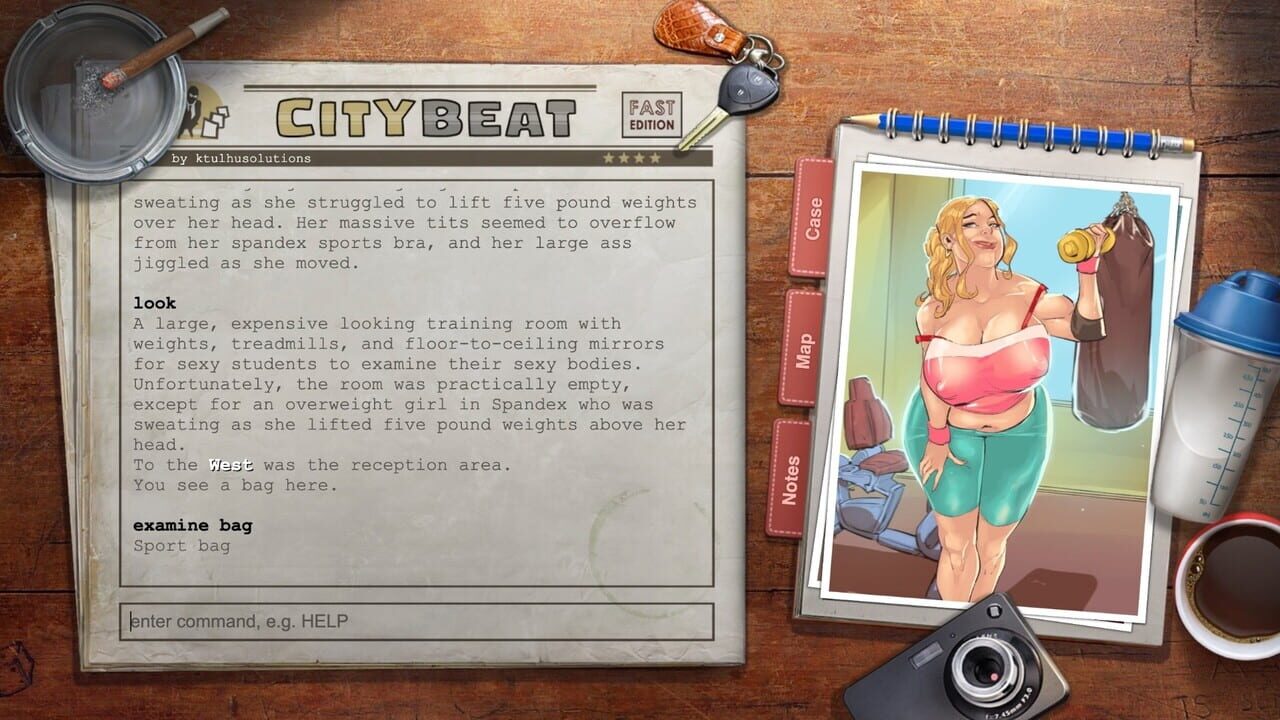 Screenshot 4