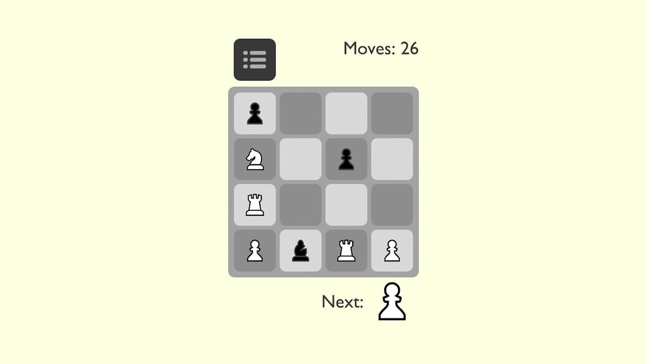 Merge Chess — Screenshot 5