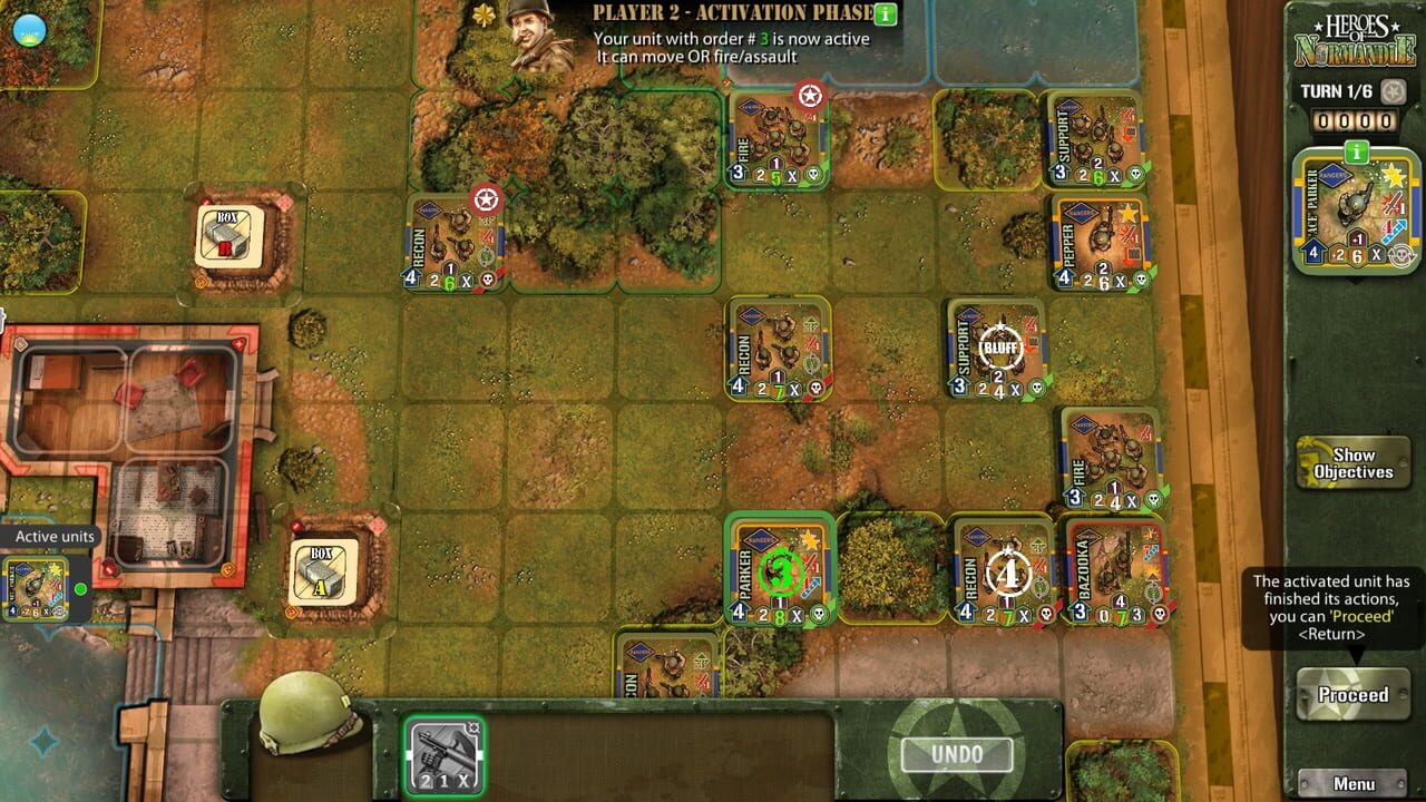 Heroes of Normandie: US Rangers — Screenshot 3