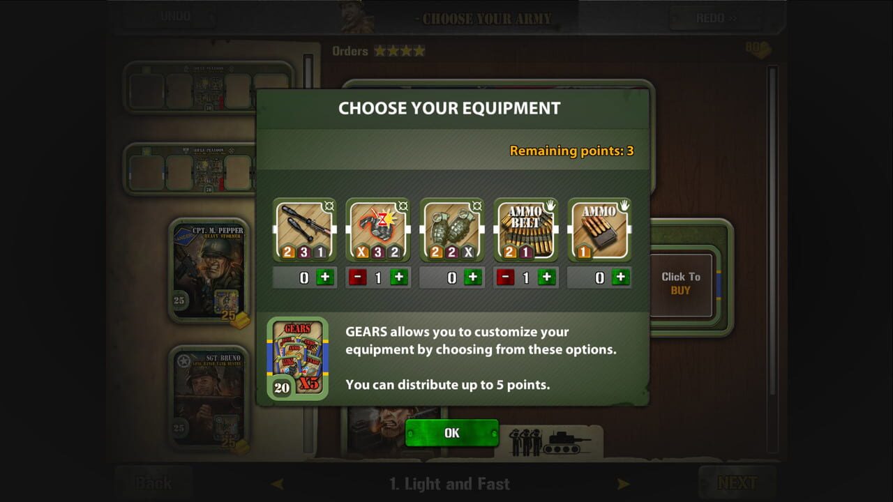 Heroes of Normandie: US Rangers — Screenshot 4