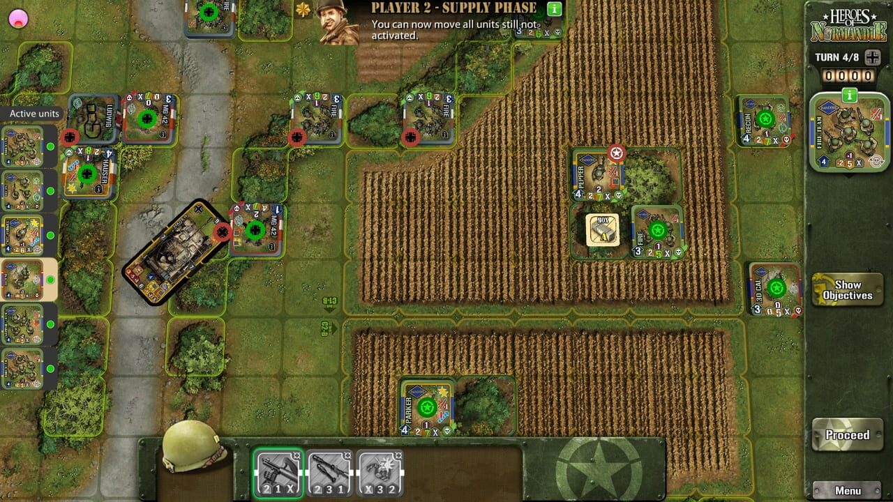 Heroes of Normandie: US Rangers — Screenshot 5