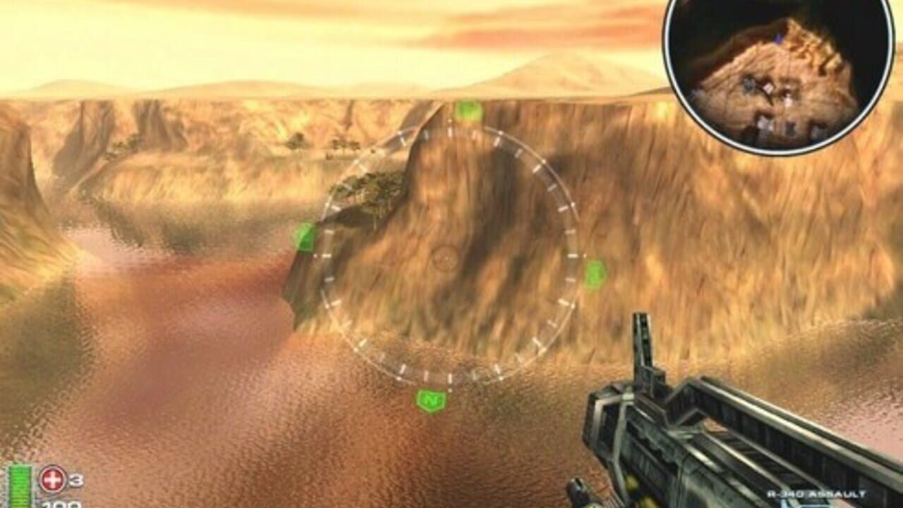 Breed — Screenshot 2