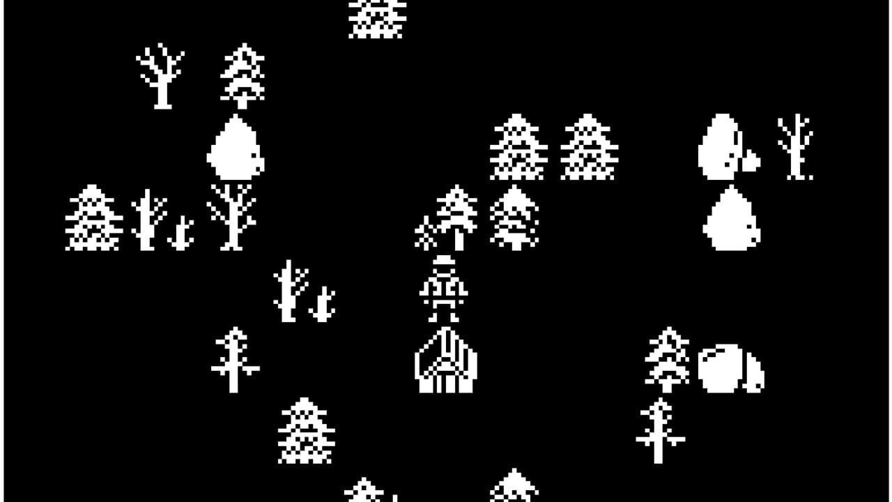 Cold Scream — Screenshot 2