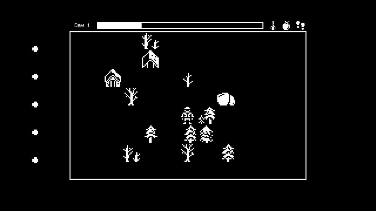 Cold Scream — Screenshot 3