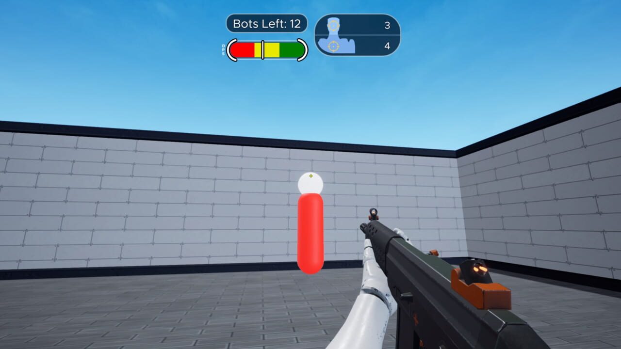 KovaaK's Aim Trainer Image