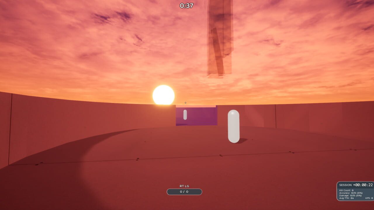 KovaaK's Aim Trainer Image