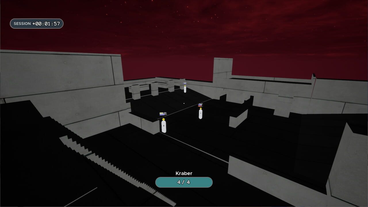 KovaaK's Aim Trainer Image