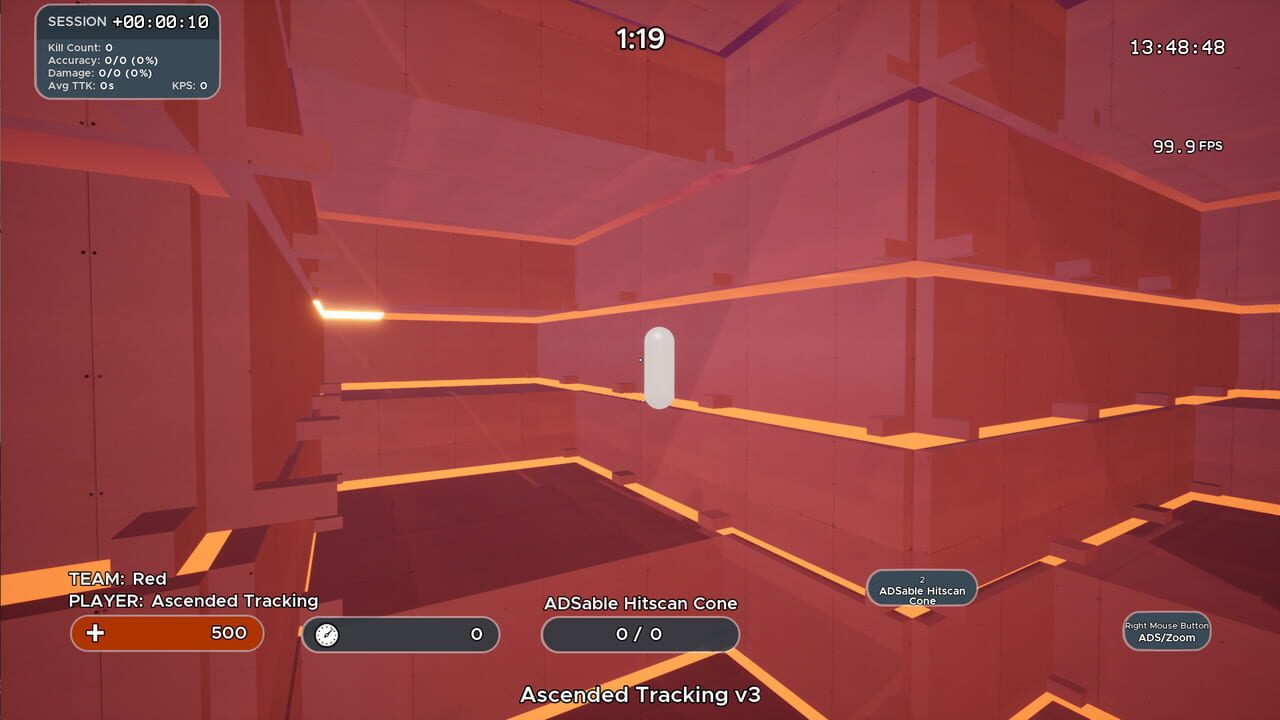KovaaK's Aim Trainer Image