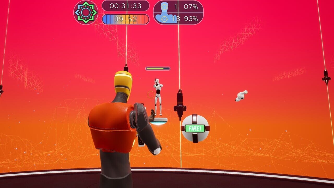 KovaaK's Aim Trainer Image