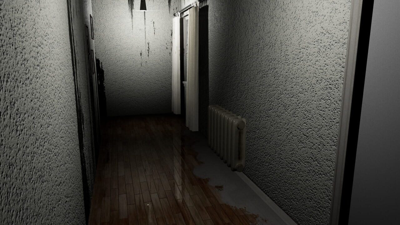 Paranoid Image