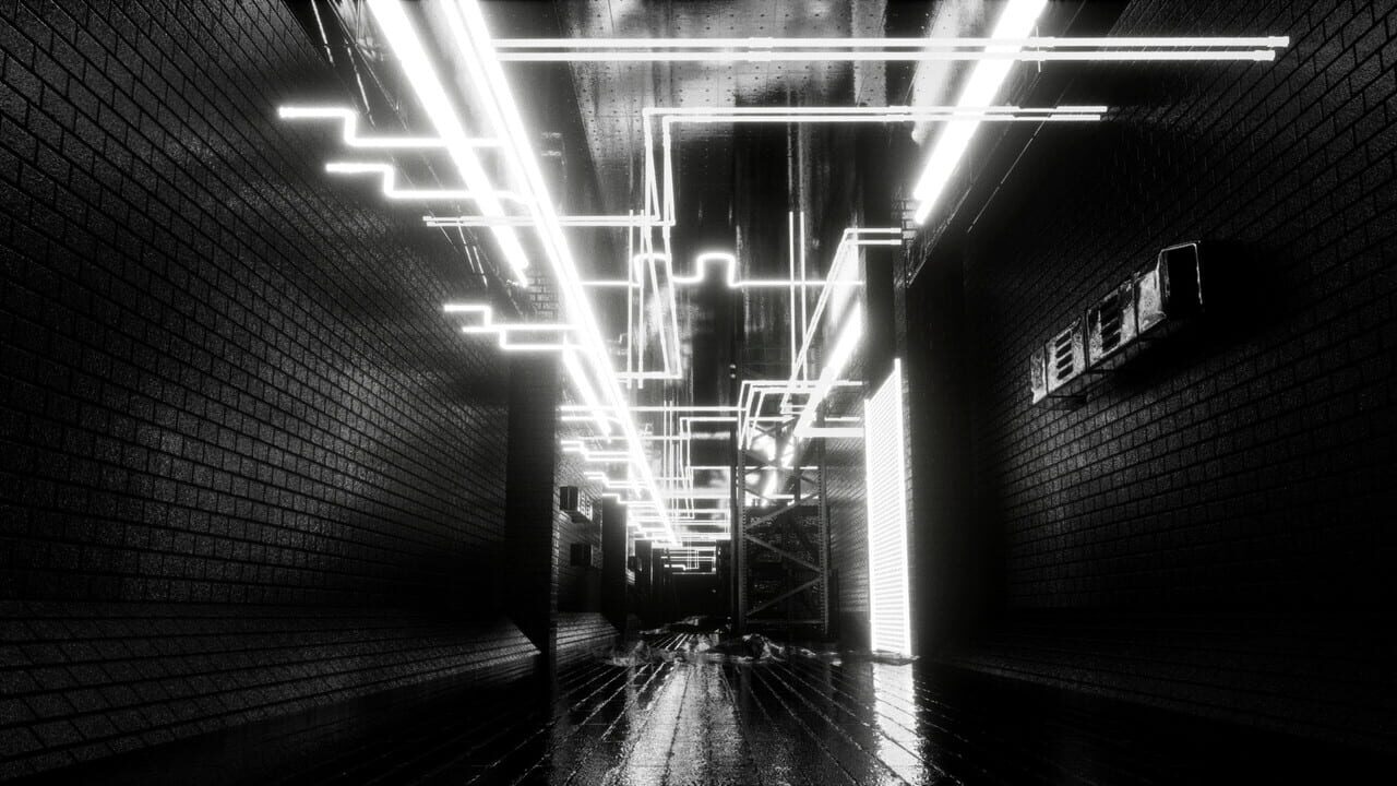 Paranoid Image