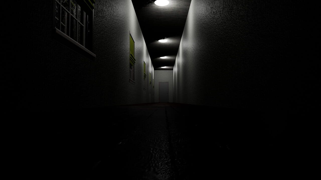 Paranoid Image