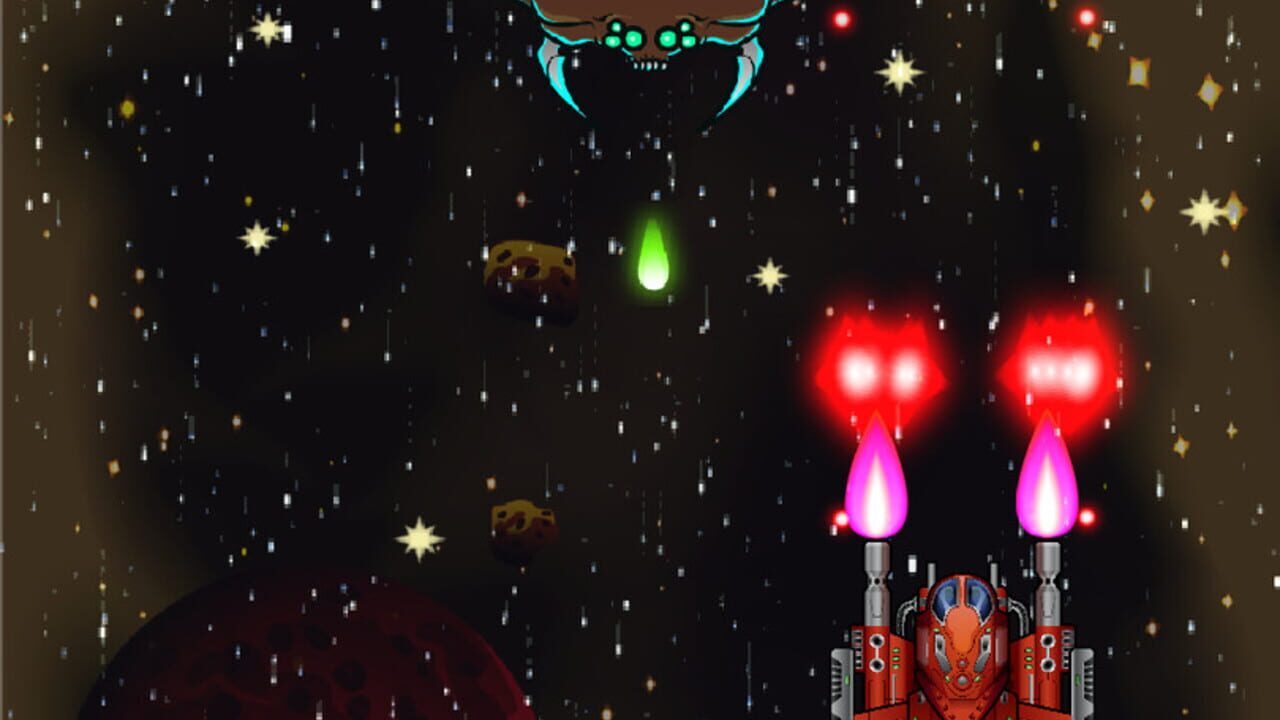 Ace of Space Image