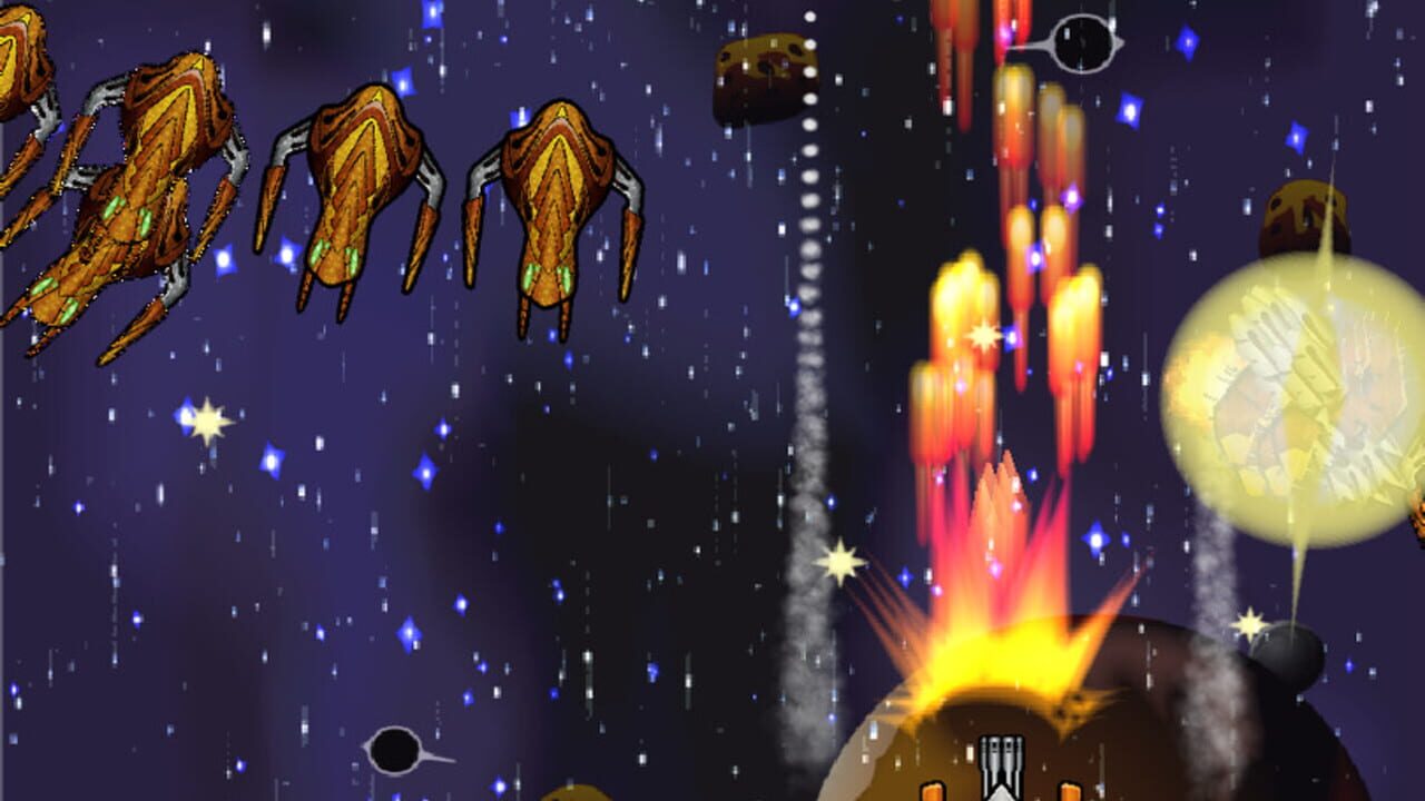 Ace of Space Image