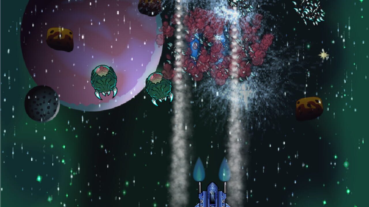 Ace of Space Image