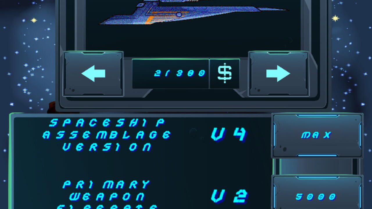 Ace of Space Image