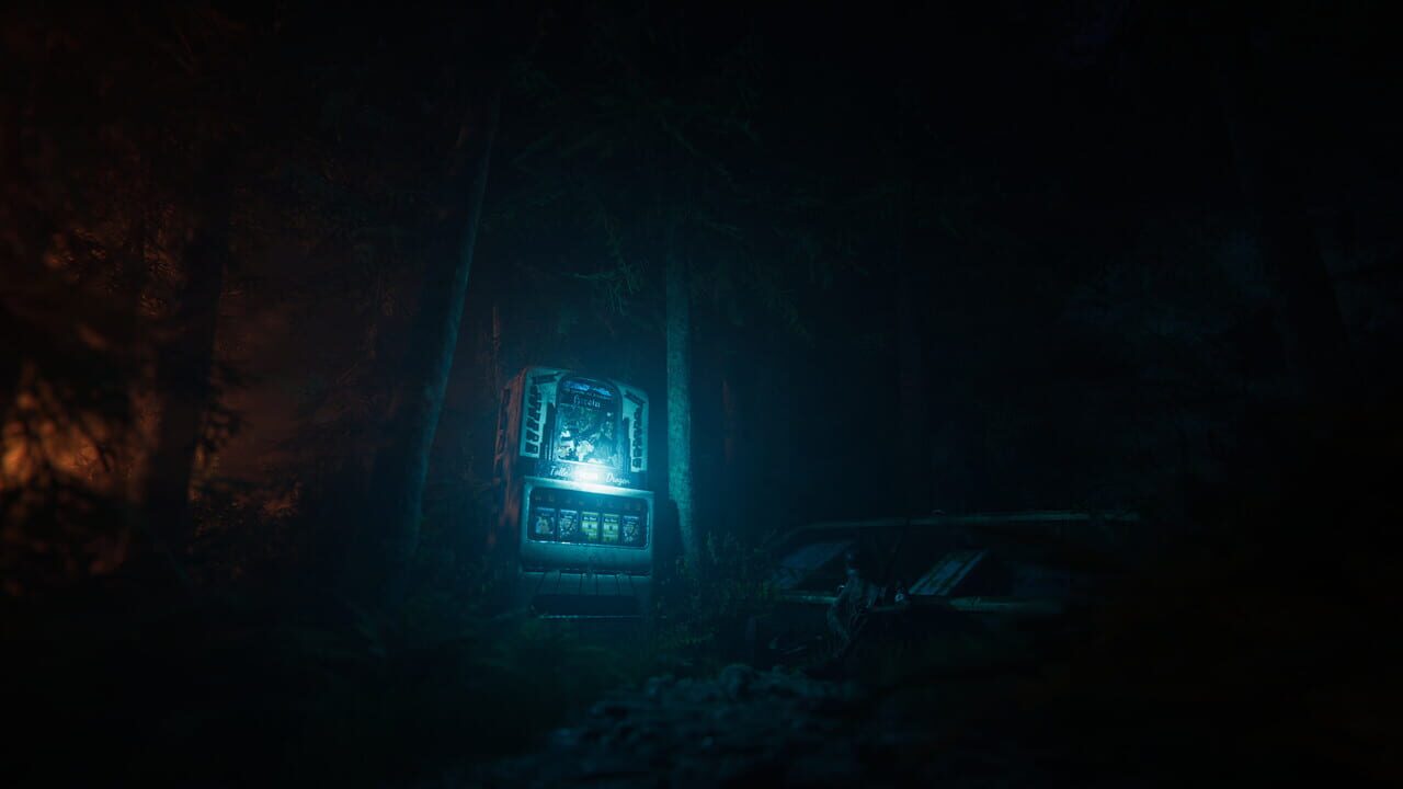 Screenshot de Projekt Z: Beyond Order