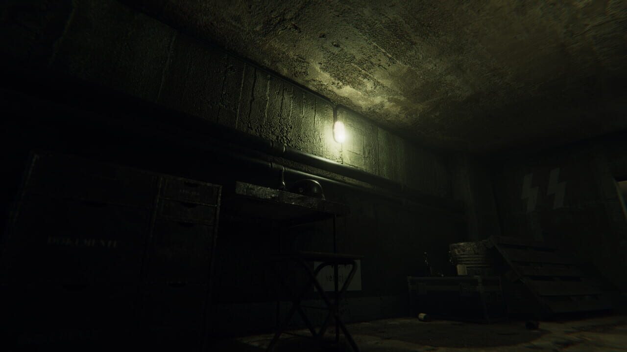 Screenshot de Projekt Z: Beyond Order