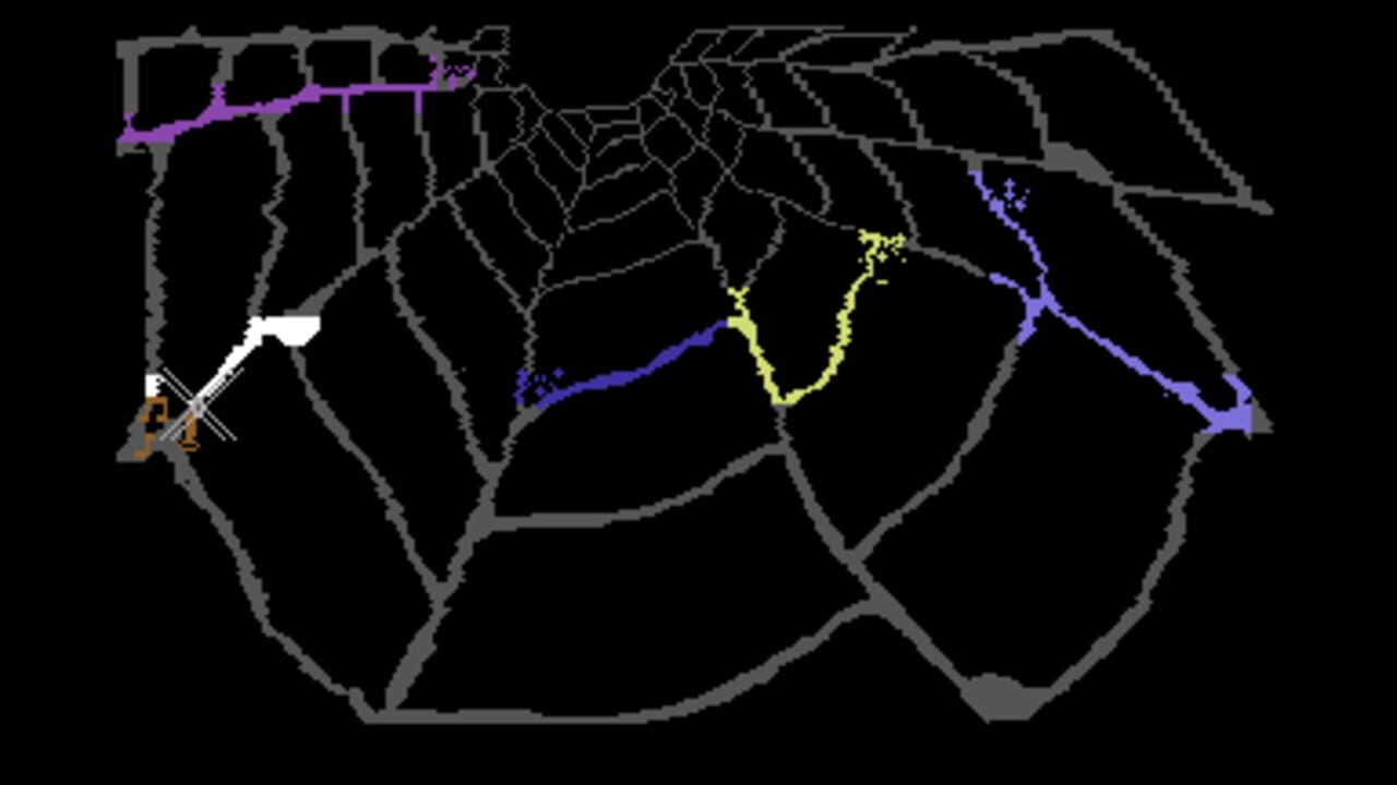 Web Dimension Screenshot 1