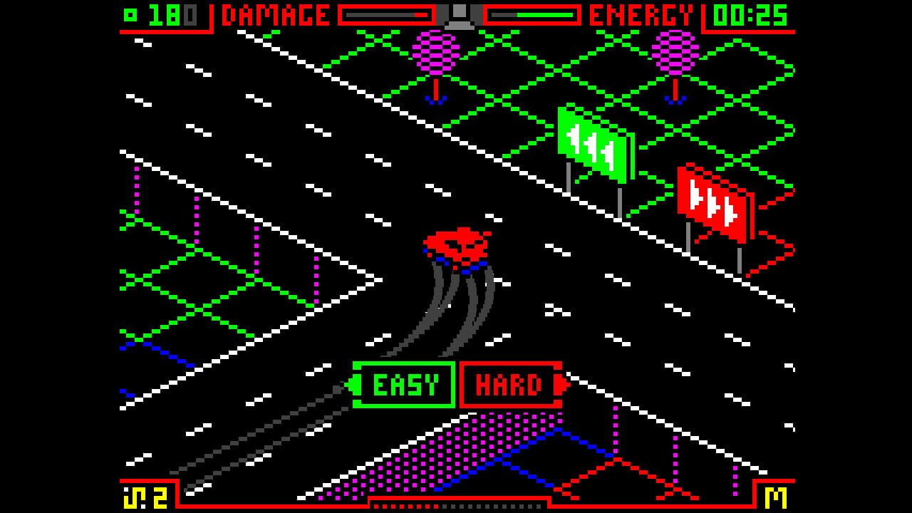 Capture 1 de Interstate Drifter 1999