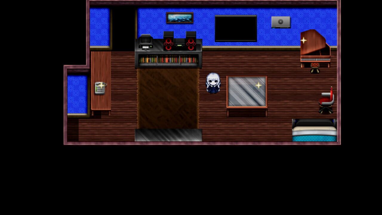 Luna — Screenshot 2
