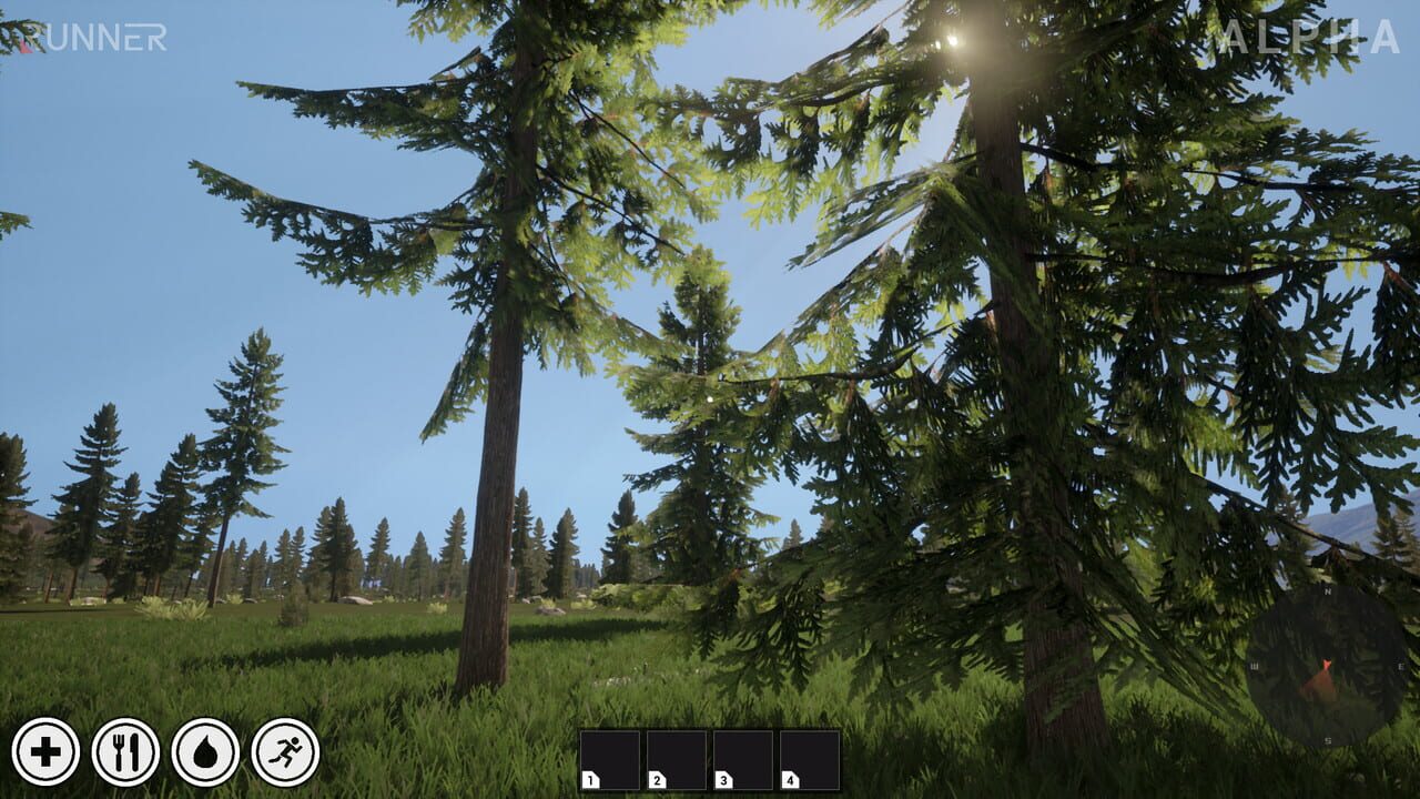 Runner — Screenshot 3
