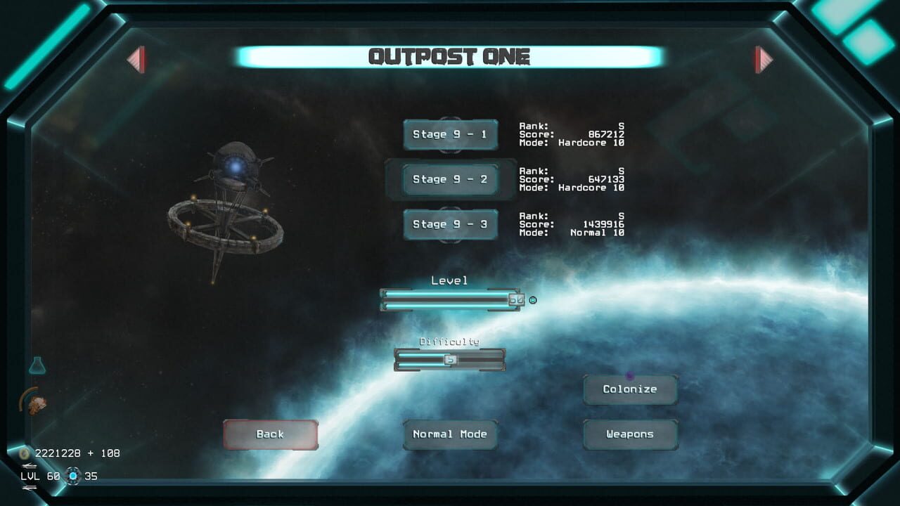 Steel Rain: Expeditions — Screenshot 2
