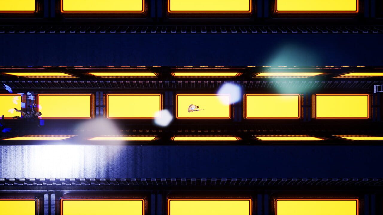 Die Again: Northern Front — Screenshot 4