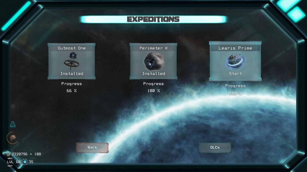 Steel Rain: Expeditions — Screenshot 3