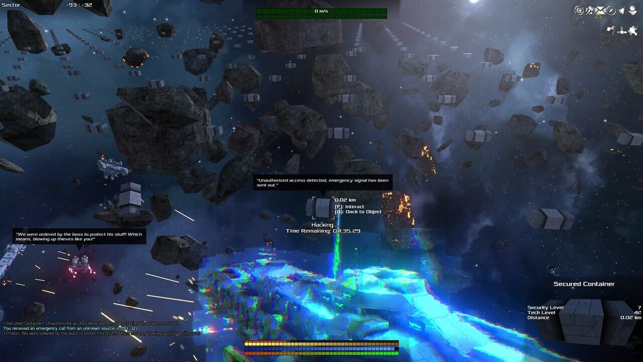 Avorion: Black Market Image