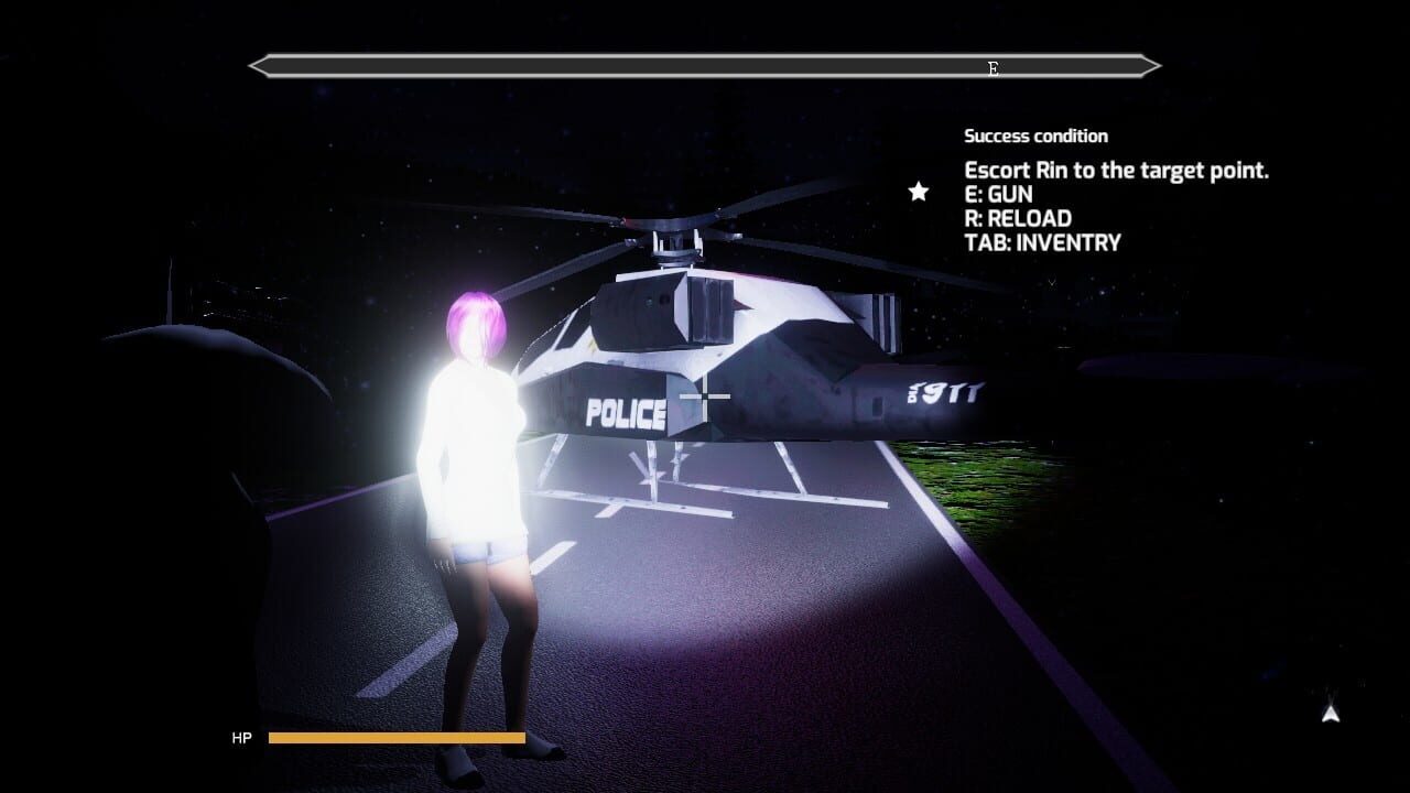Super Hiking Simulator 2020: After — Screenshot 2