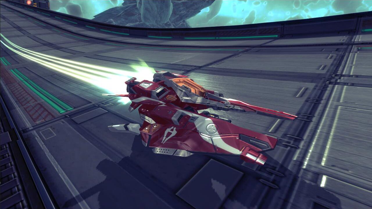 Quantum Rush Champions: Jump Start Tournament Image