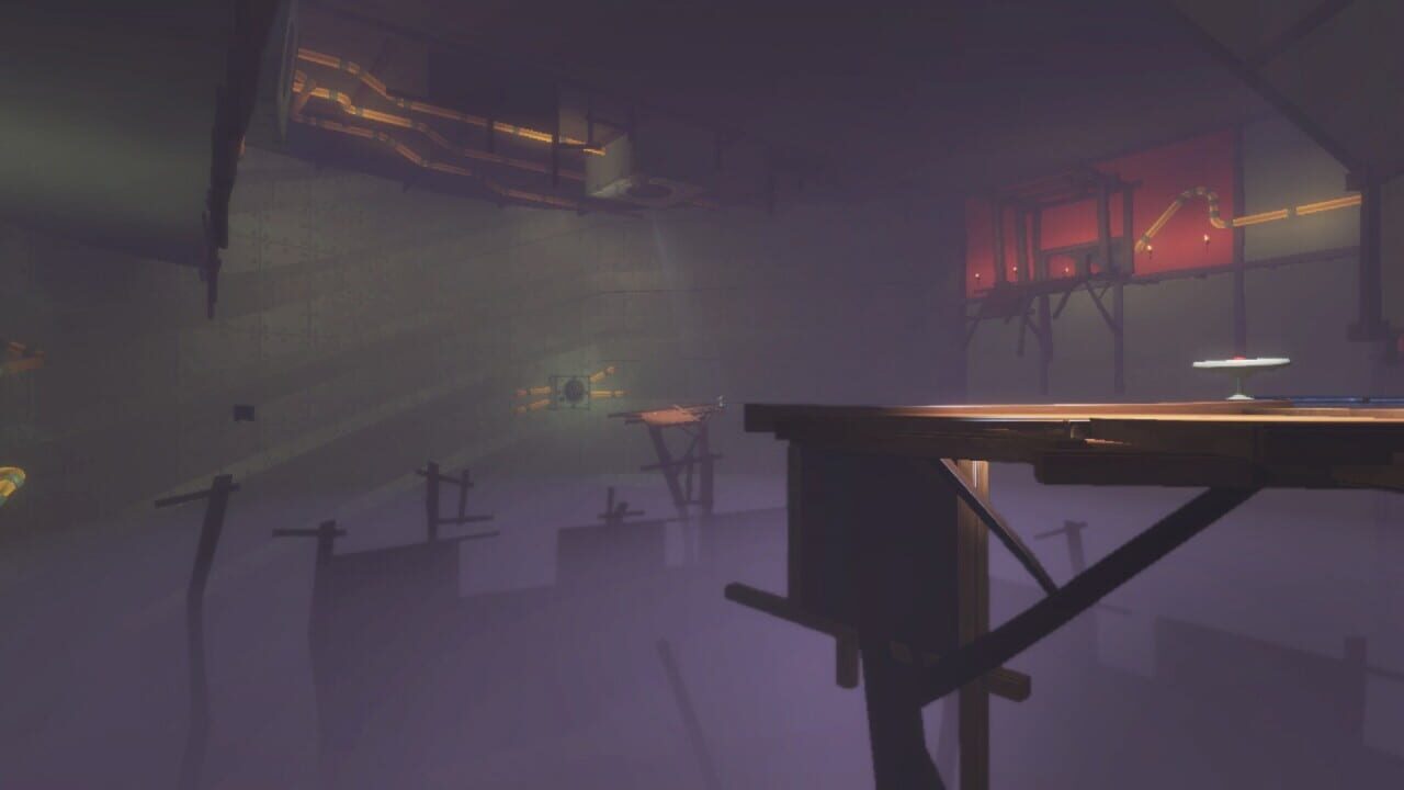 Quantum Conundrum: The Desmond Debacle — Screenshot 2