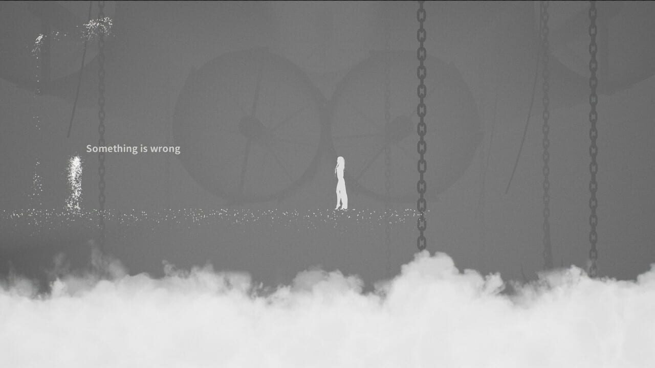 Clouds No More — Screenshot 1
