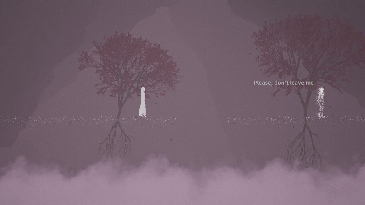 Clouds No More — Screenshot 4