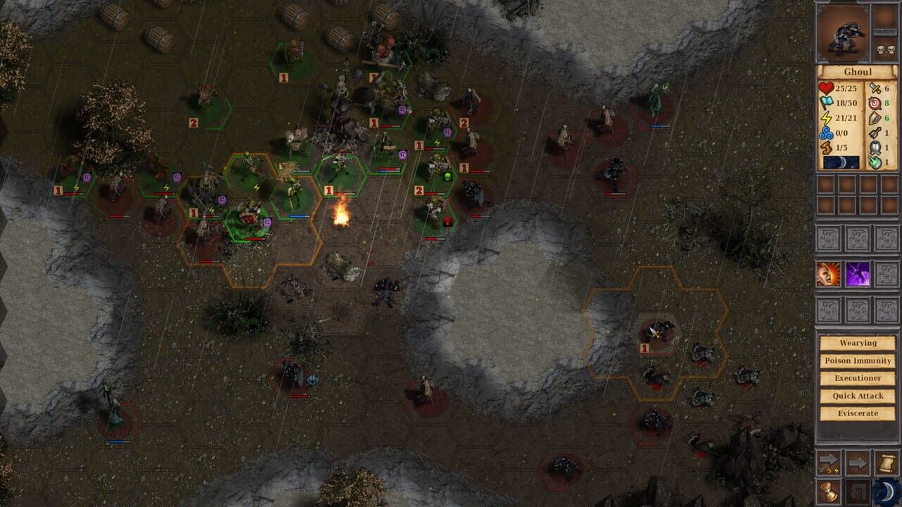 Warbanners: Death Speaker — Screenshot 3