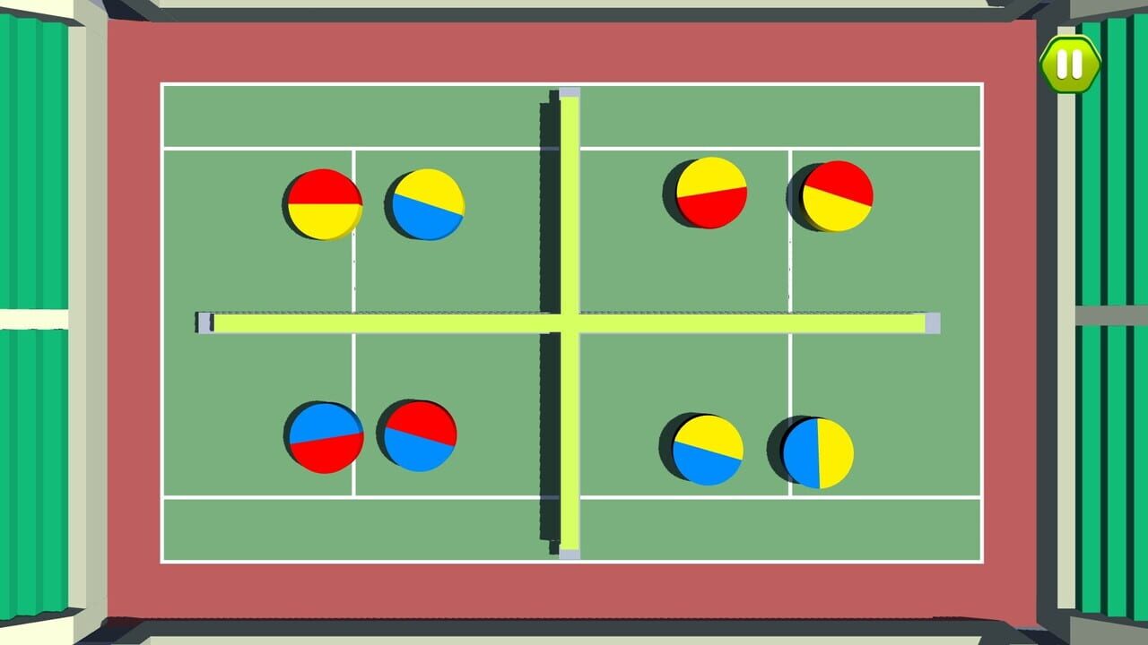 Kyoki — Screenshot 1