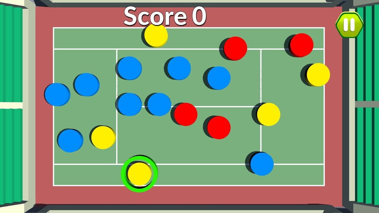 Kyoki — Screenshot 5