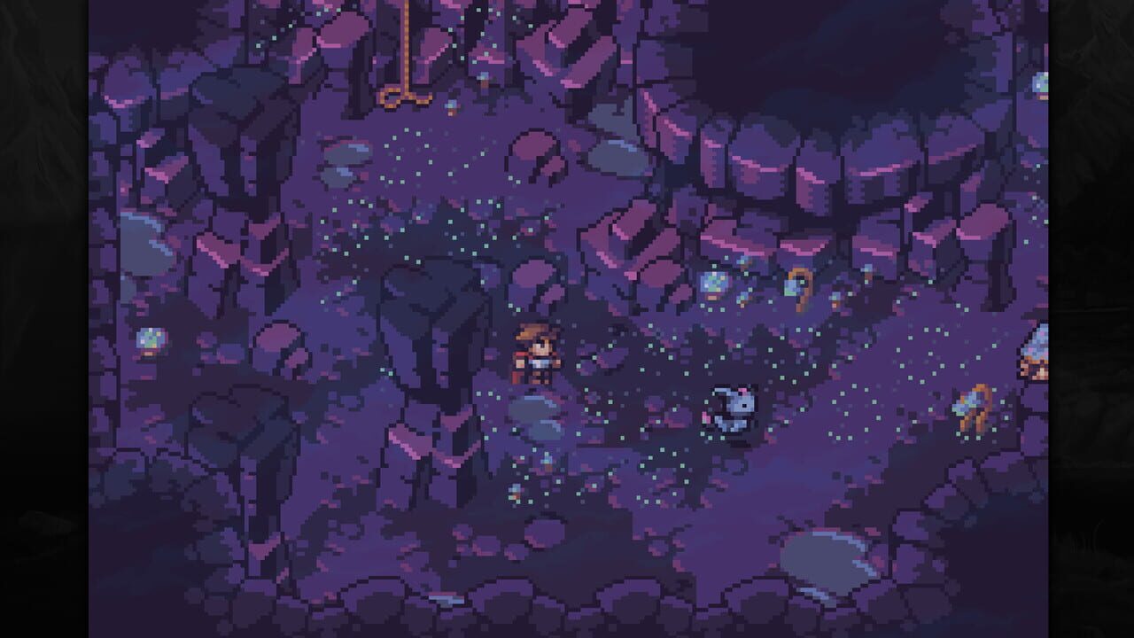 Shadows of Adam: Guild of the Artificers — Screenshot 2