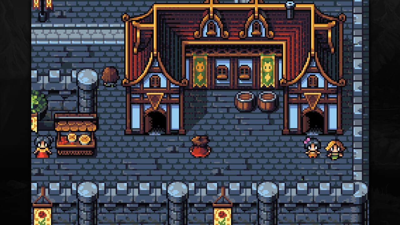 Shadows of Adam: Guild of the Artificers — Screenshot 3