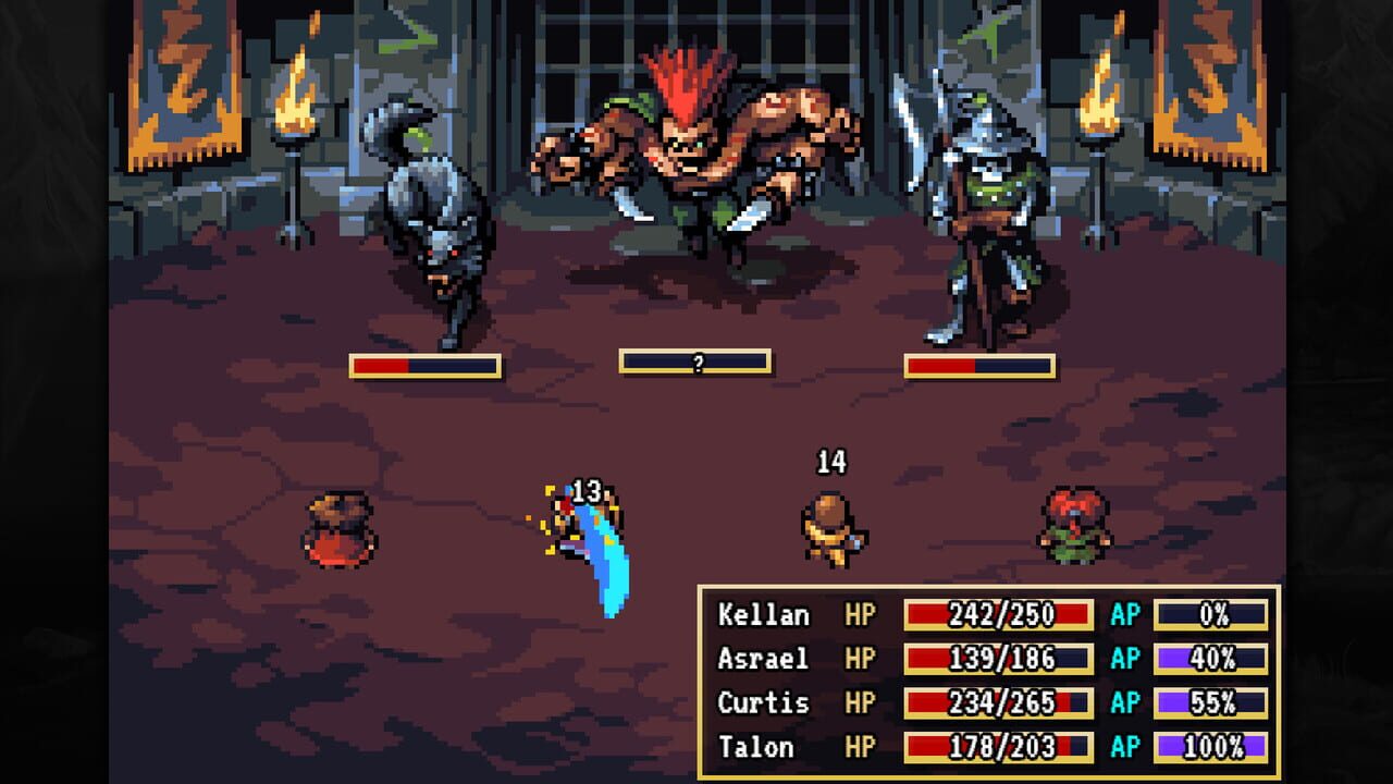 Shadows of Adam: Guild of the Artificers — Screenshot 4