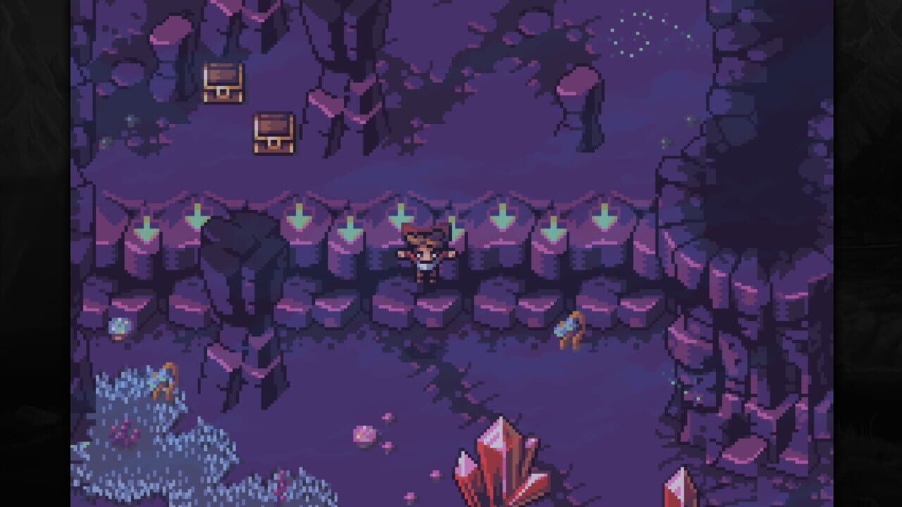 Shadows of Adam: Guild of the Artificers — Screenshot 5
