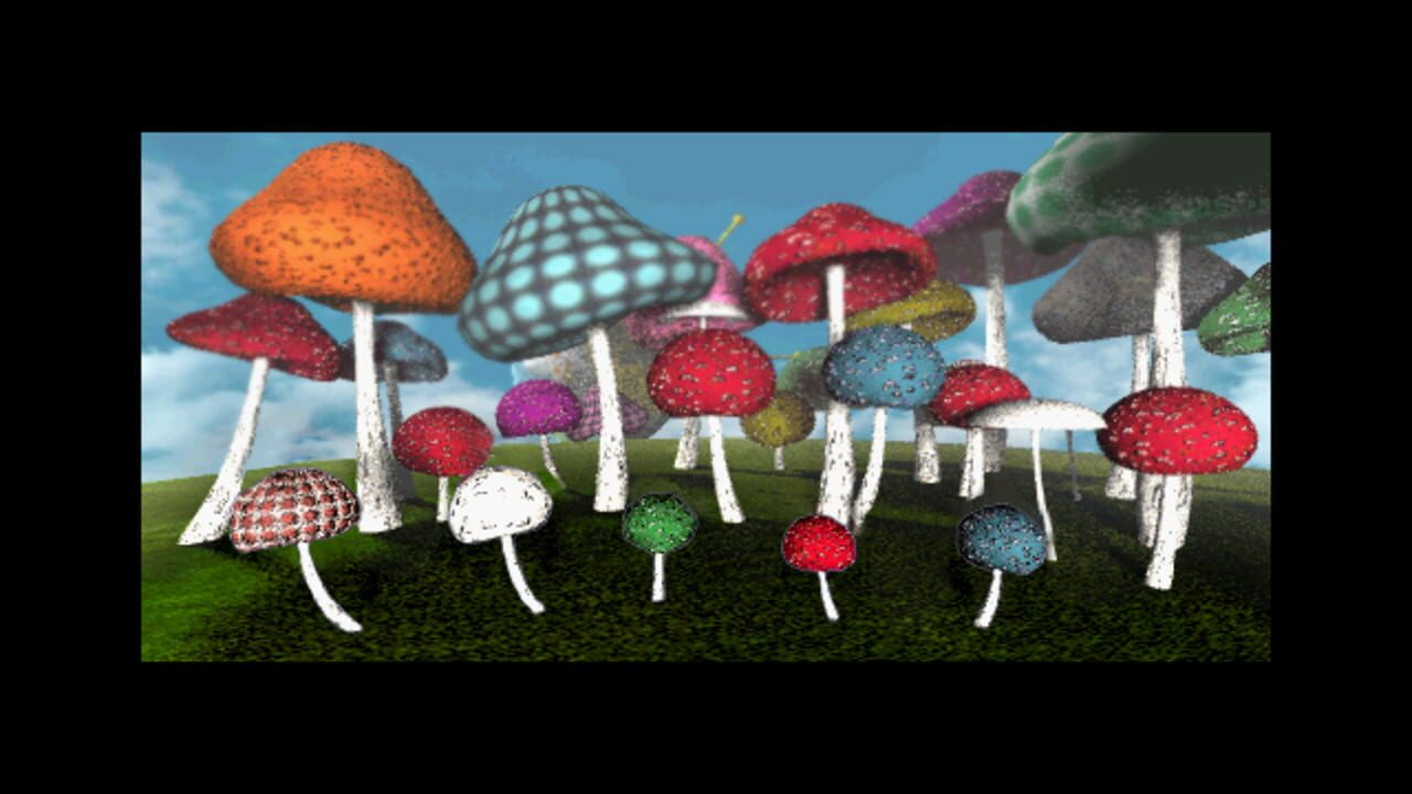 Ultra Resort Keroncuel — Screenshot 2