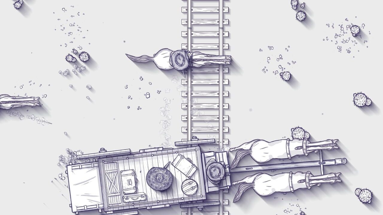 12 is Better than 6: The Apostles — Screenshot 2