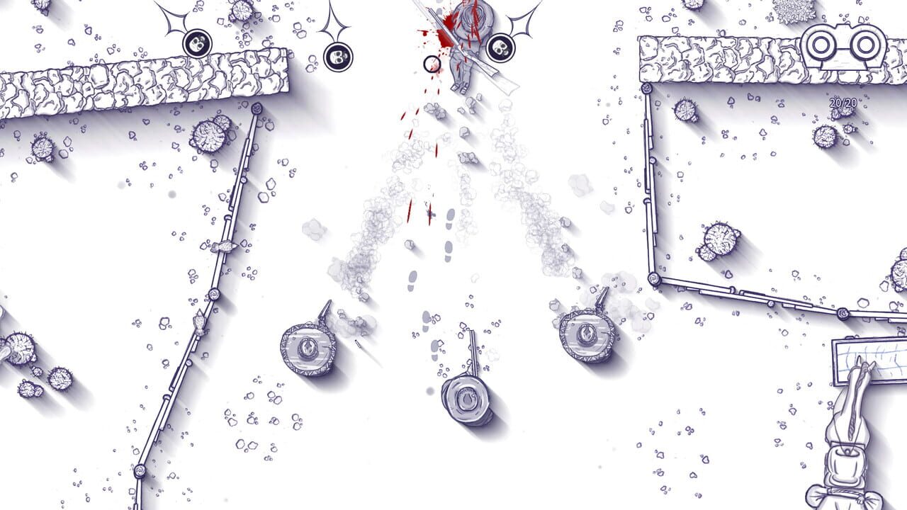 12 is Better than 6: The Apostles — Screenshot 3